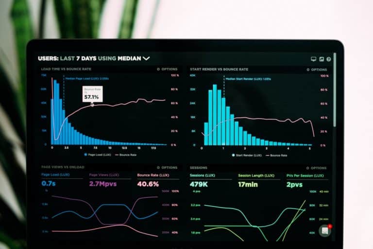 Data analyst; analyse de données;