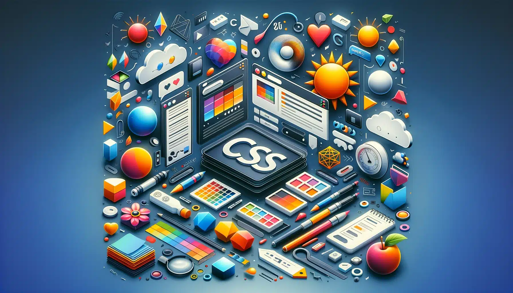 Le langage CSS - DATAROCKSTARS