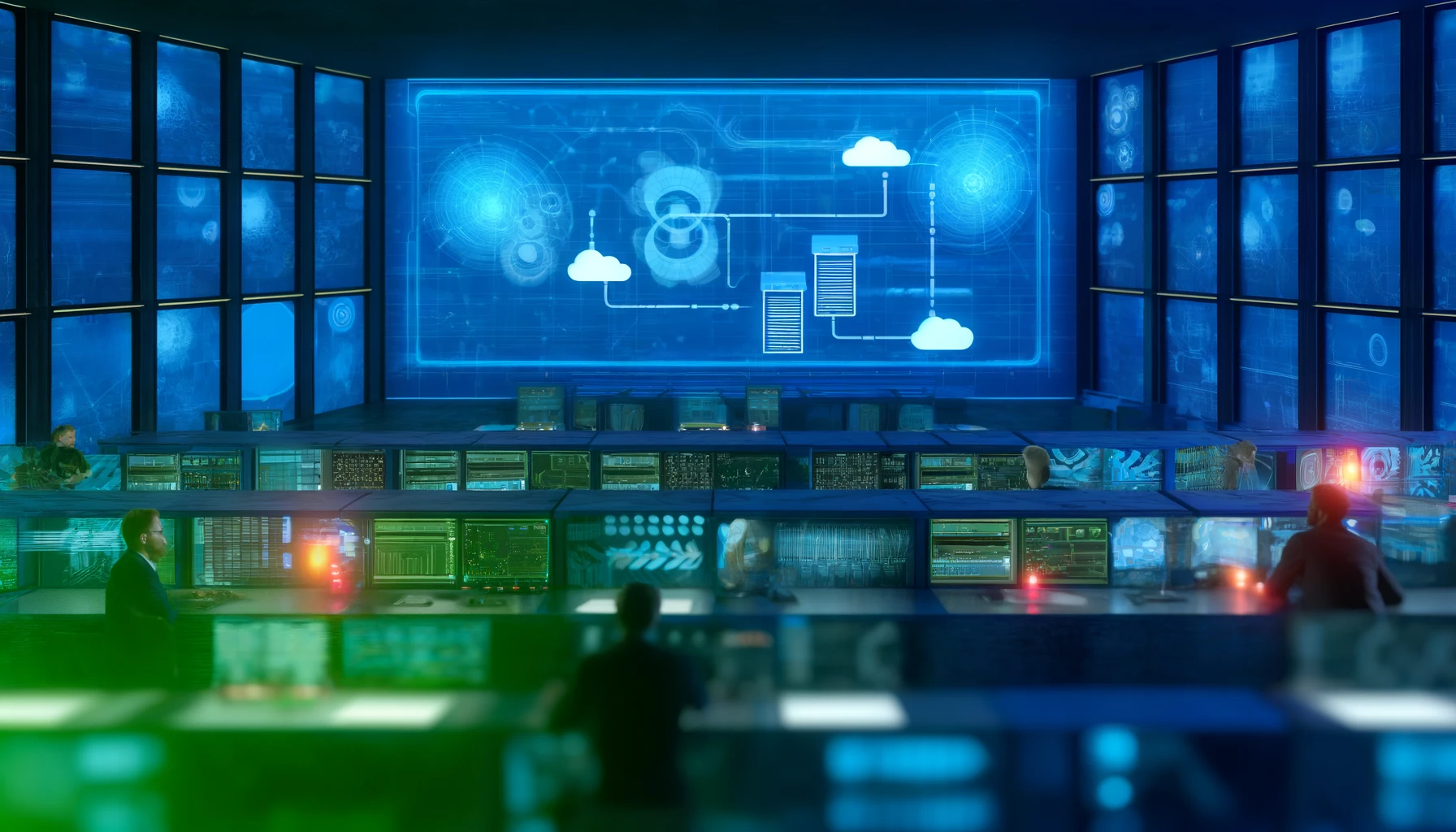 The Technical Underpinnings: How Indefinite Pauses Actually Work