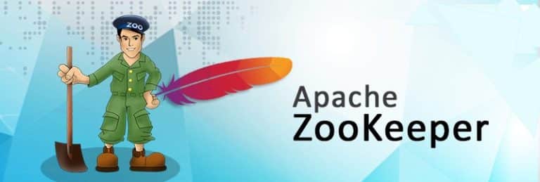 Apache-zookeeper-installation