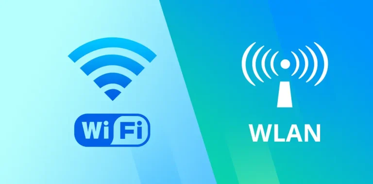Difference-Between-WLAN-and-Wi-Fi