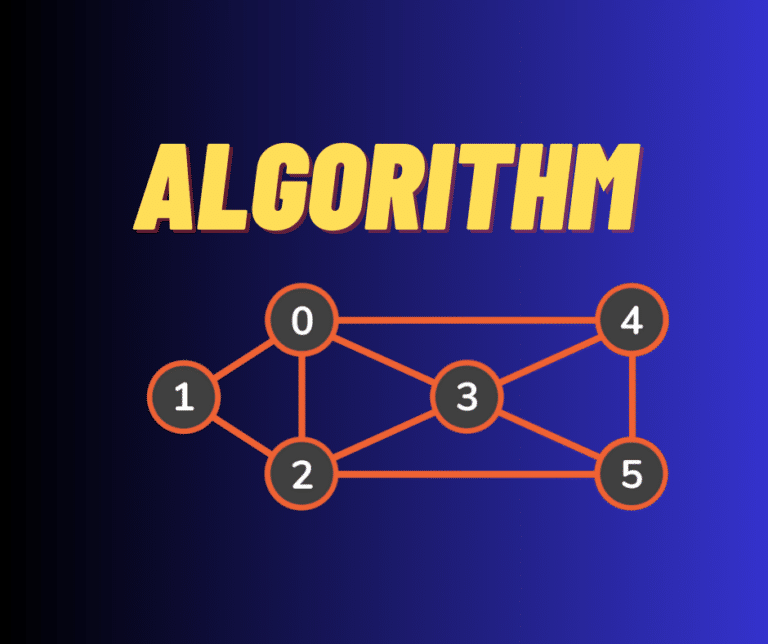 definition-algorithme