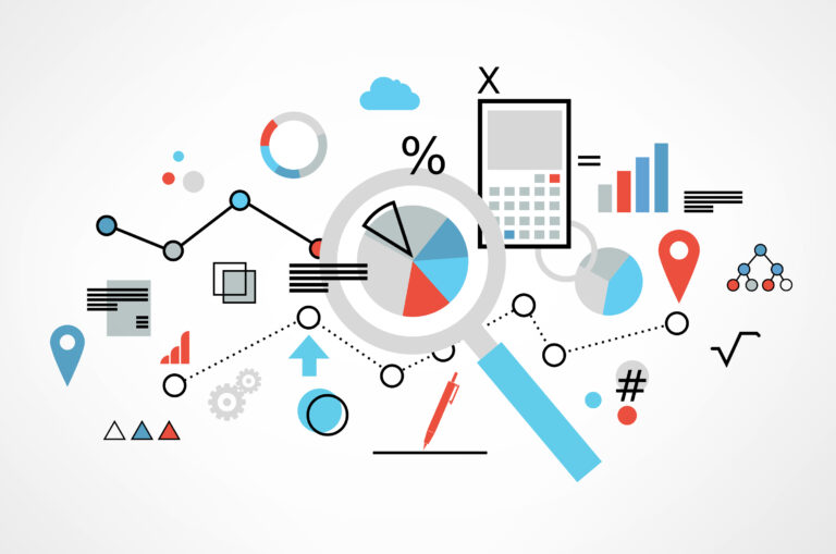 Data Analytics Concept