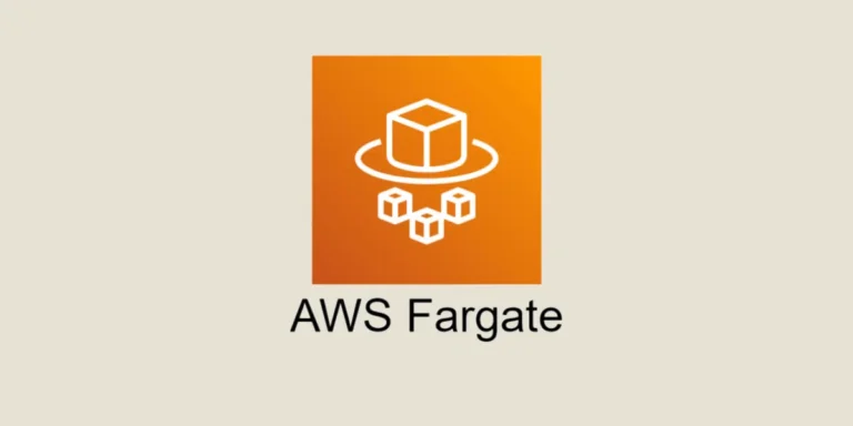 AWS-fargate