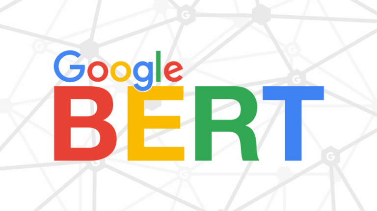 google-bert-deploiement